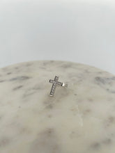 Load image into Gallery viewer, Cross Ring
