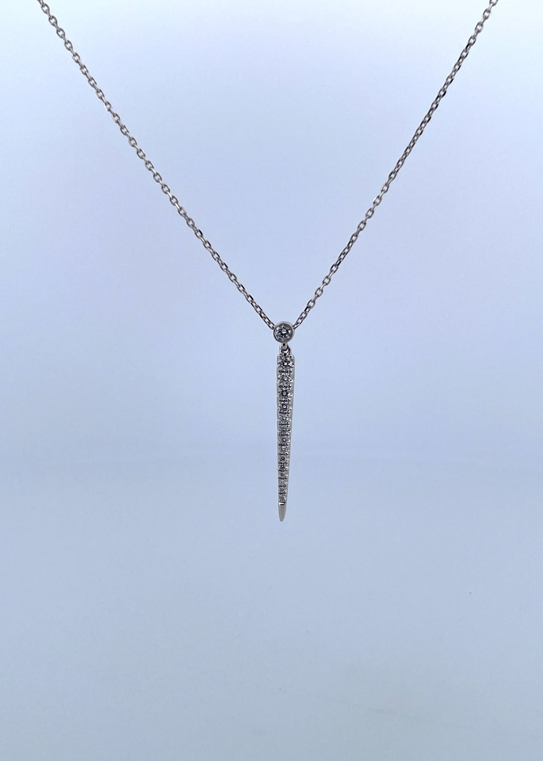 Diamond Pendant