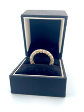 Load image into Gallery viewer, 3D Eternity Band
