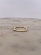 Load image into Gallery viewer, Pave Fashion Shape Ring
