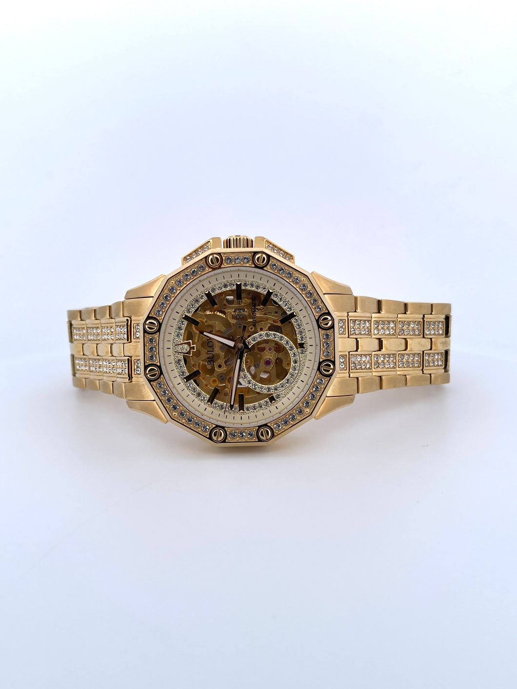 Men’s Bulova