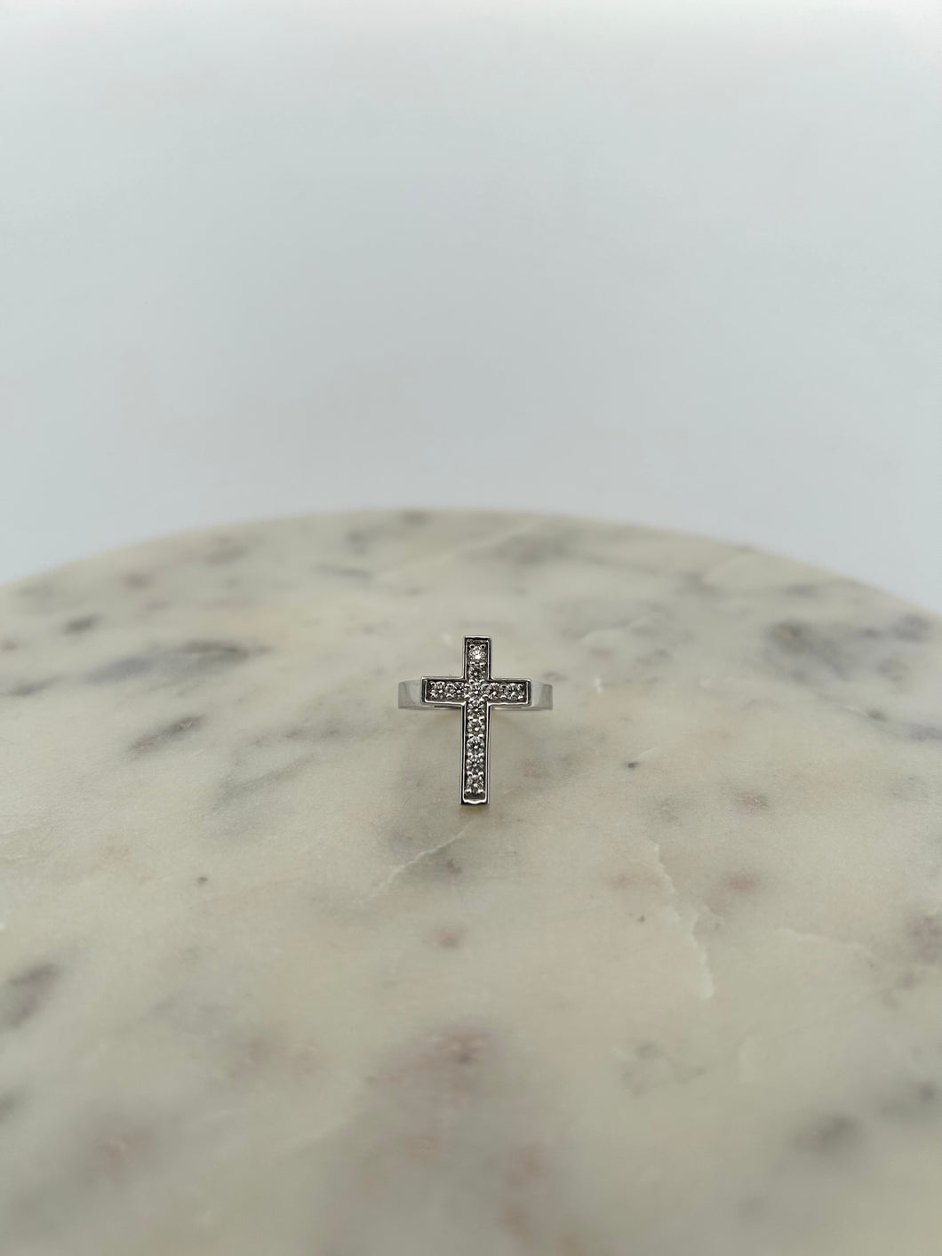 Cross Ring