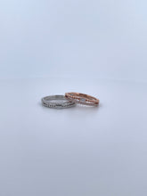 Load image into Gallery viewer, Rose Gold Double Band
