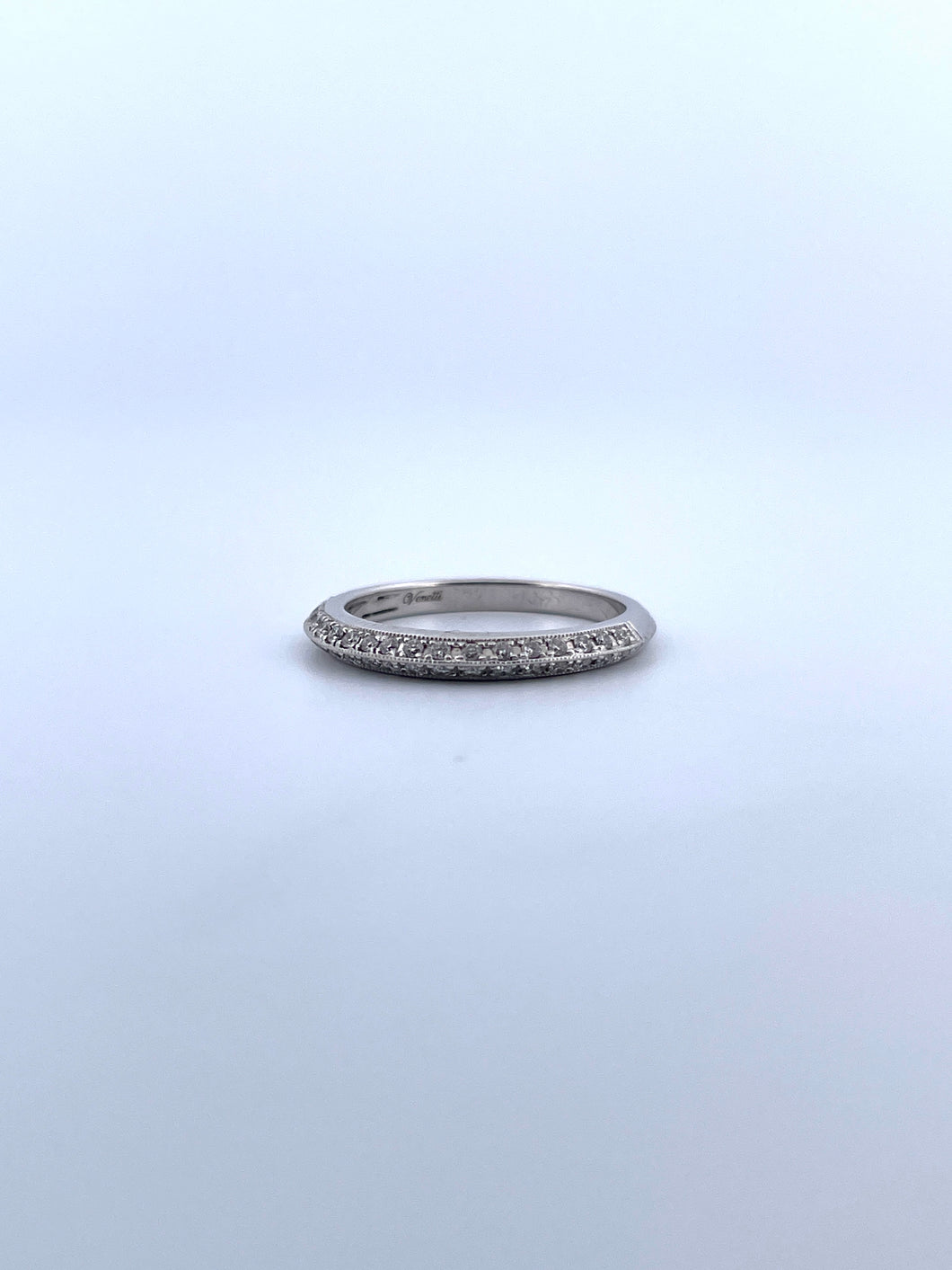 3D Half Band