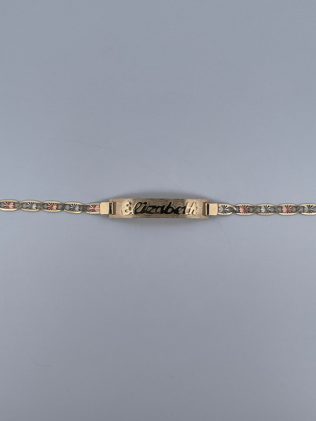 Custom  Name Bracelet