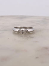 Load image into Gallery viewer, Marquee Dome Ring
