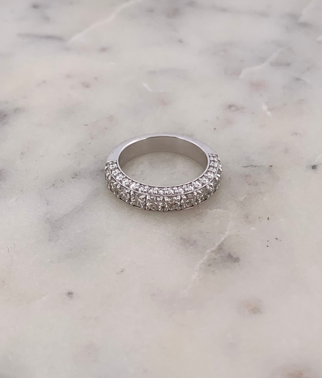 2D Diamond Band
