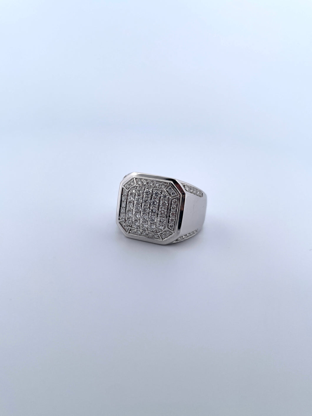 Men’s Championship Ring