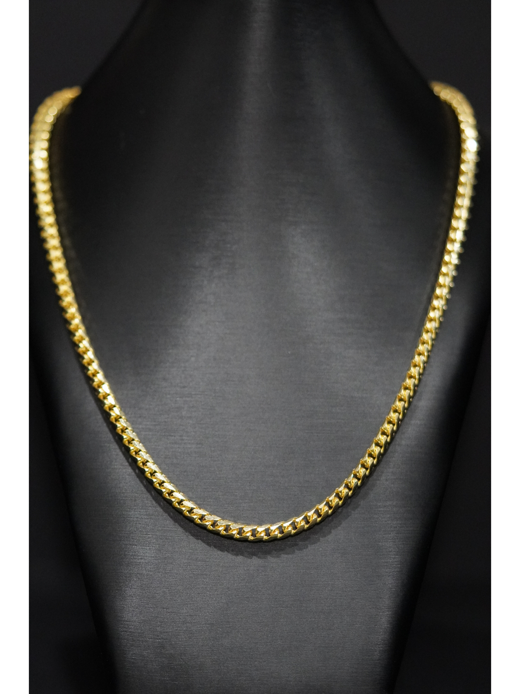 Franco Chain