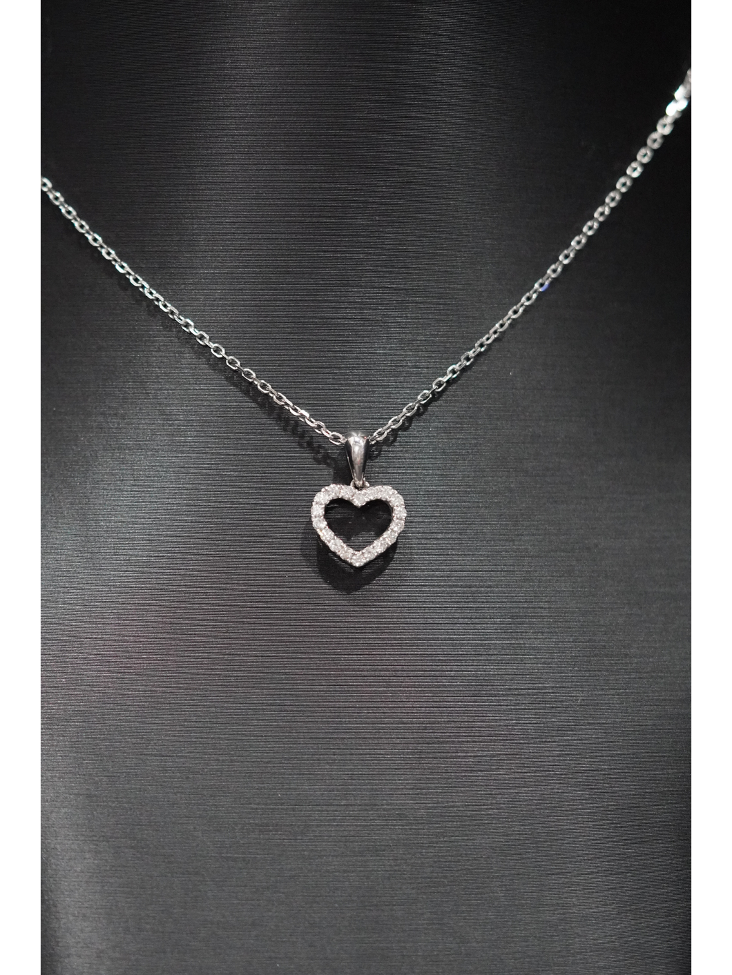 Heart Pendant