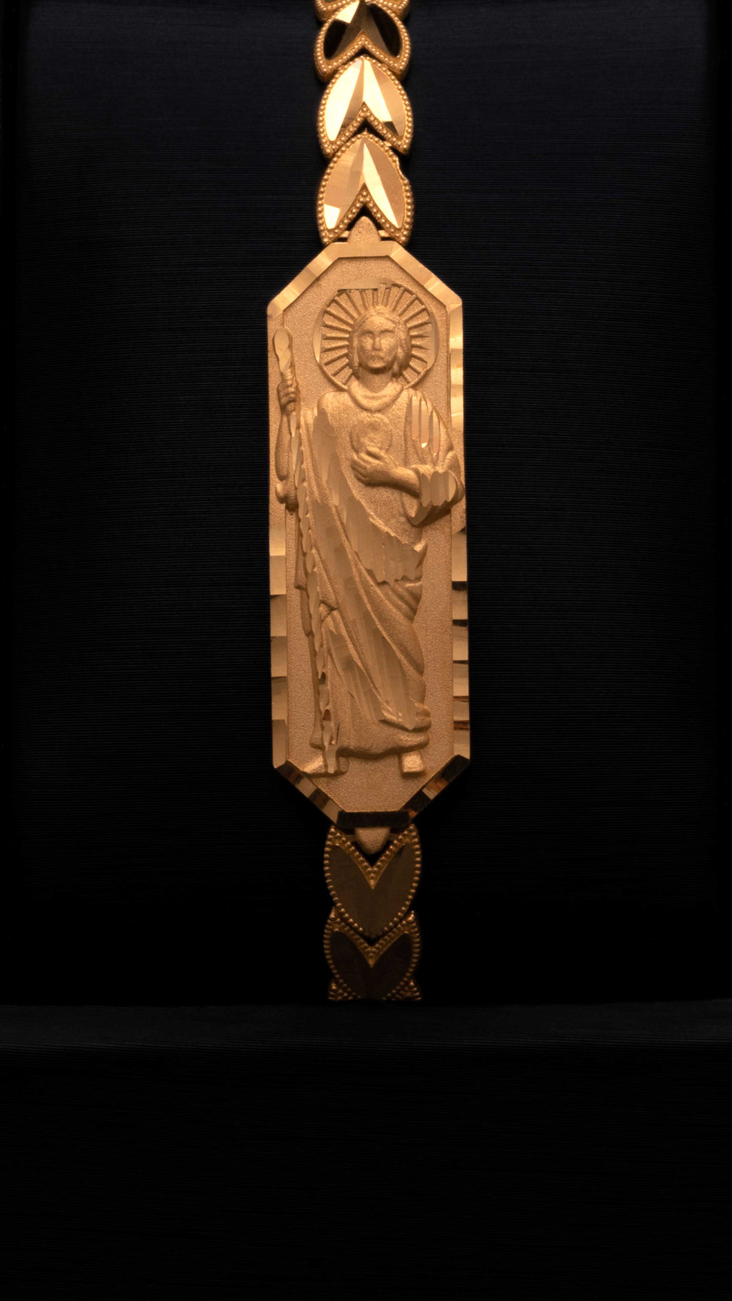 San Judas Bracelet