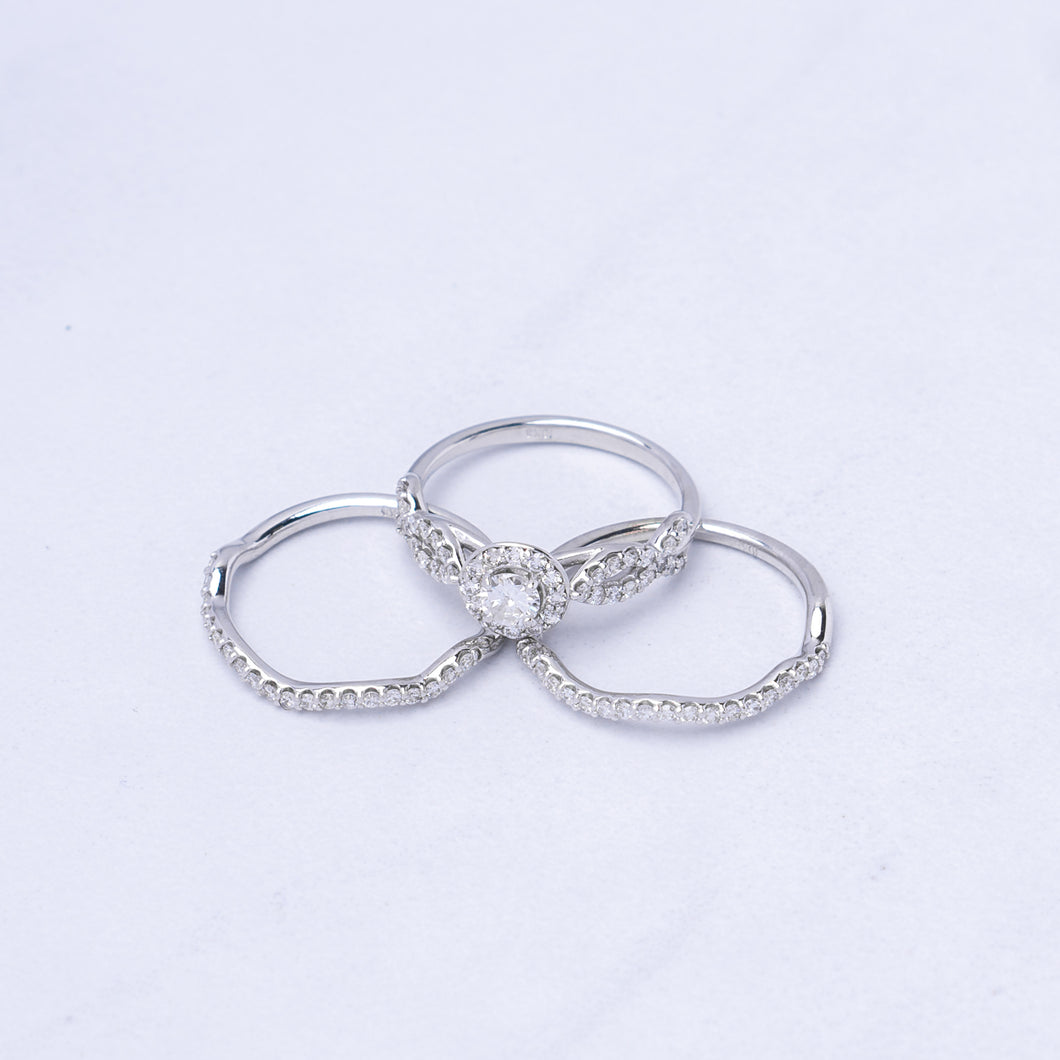 Three Piece Set