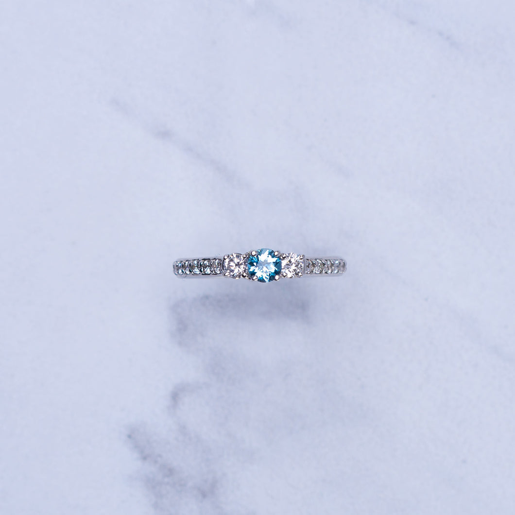 Aquamarine