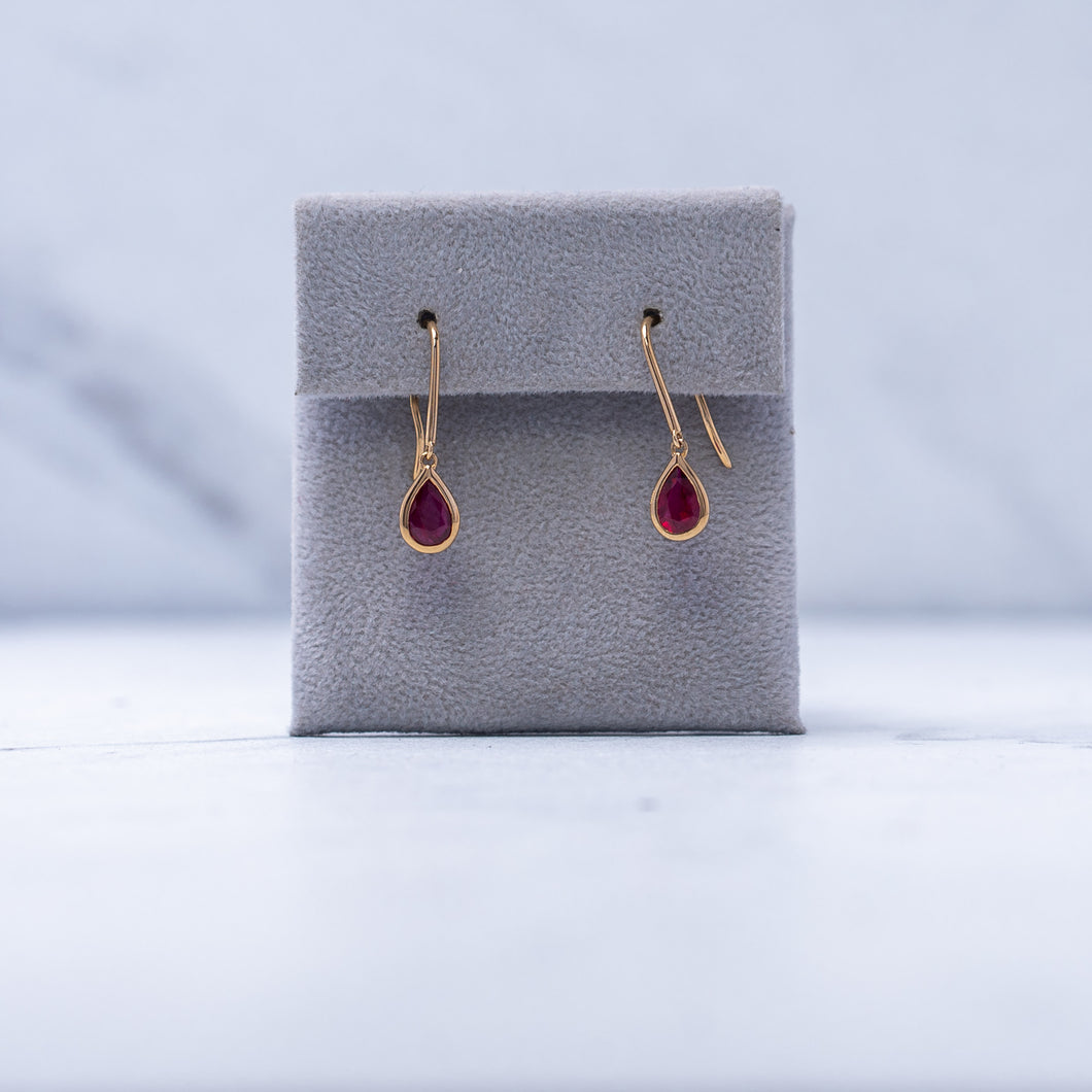 Ruby dangles