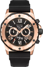 Load image into Gallery viewer, Marine Star - Rose Gold

