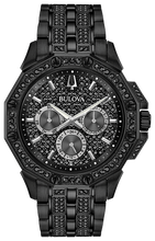 Load image into Gallery viewer, Octava- Black/ Black
