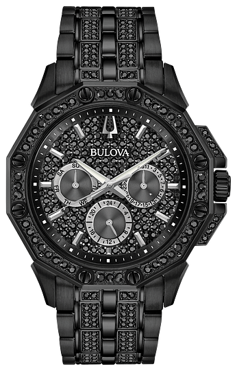 Octava- Black/ Black