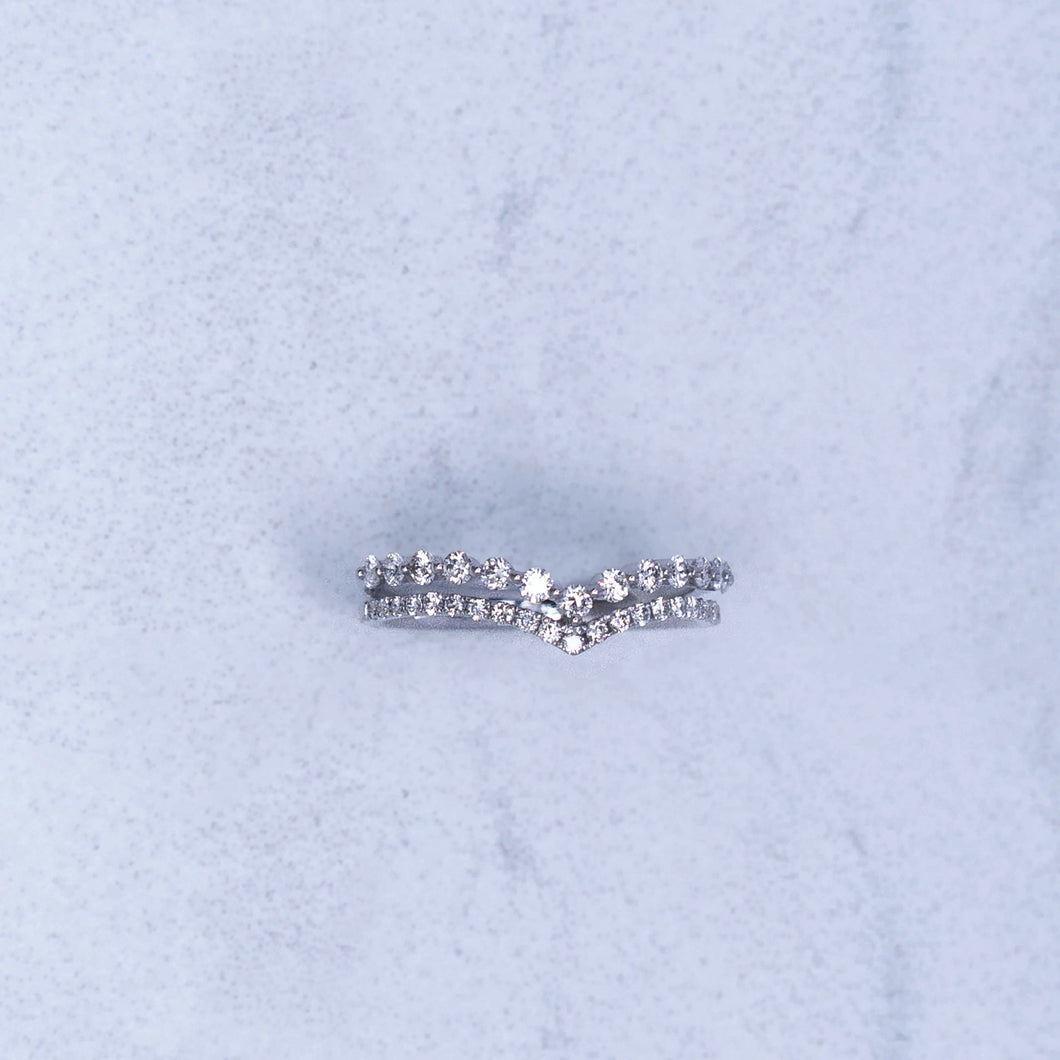 Arched Band
