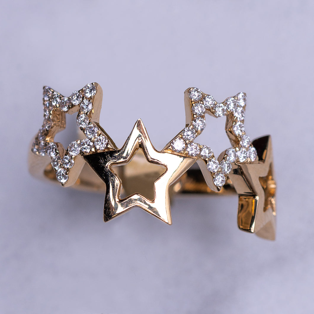 Star Ring